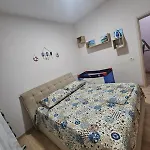 Villa Holidays Priam
