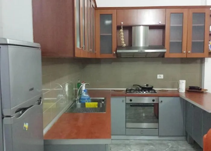Holidays Priam Villa