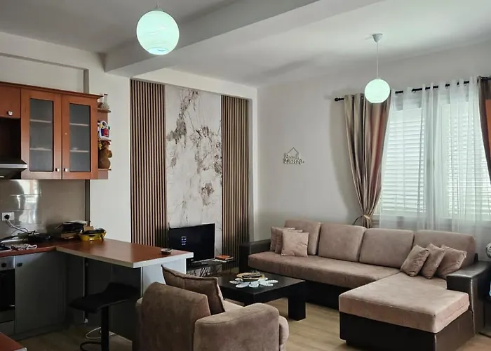 Villa Holidays Priam *