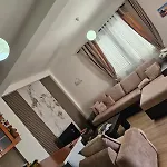 Holidays Priam Villa Golem (Tirana)