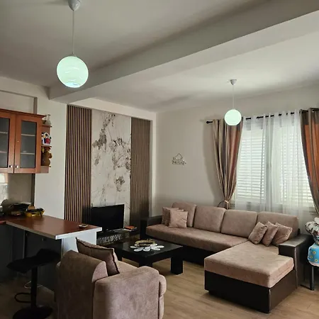 Holidays Priam * Golem (Tirana)