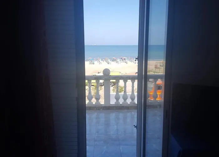 Villa Holidays Priam *